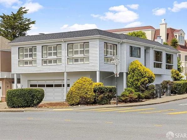 160 Ulloa St, San Francisco, CA 94127