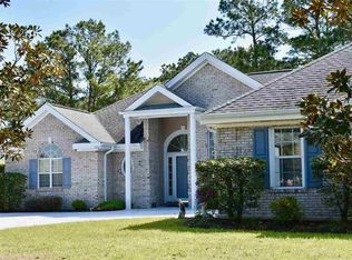 262 Catawba River Rd, Myrtle Beach, SC 29588