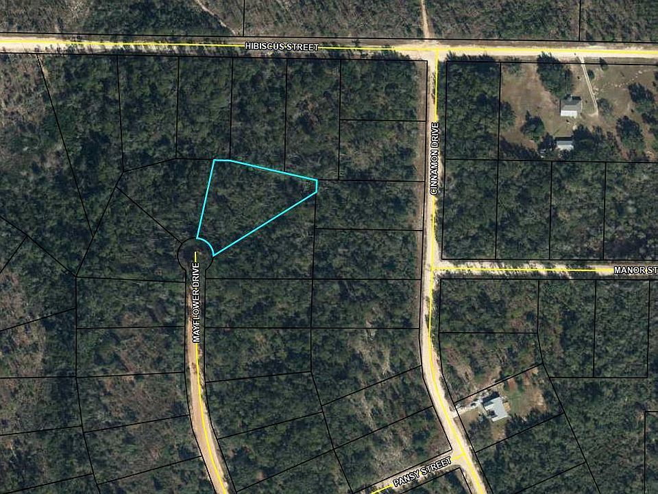 1st image of LOT 106 N Mayflower Dr