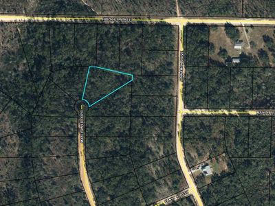 LOT 106 N Mayflower Dr, Marianna, FL, 32448