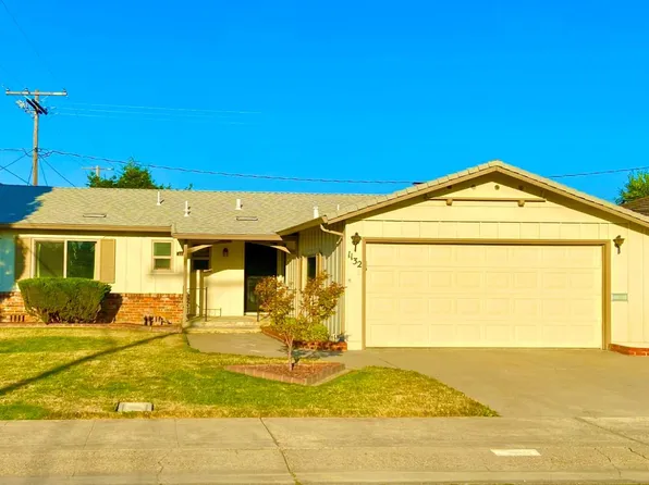 1132 S Orange Ave, Lodi, CA 95240