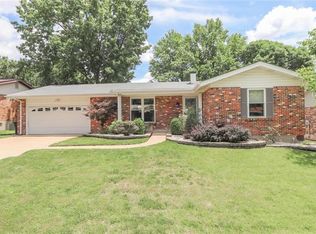 5718 Chatport Rd, Saint Louis, MO 63129