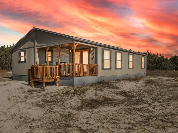 1141 Pitchfork Ranch Rd, Copperas Cove, TX 76522