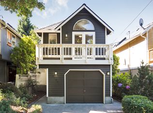 2129 N 88th St, Seattle, WA 98103