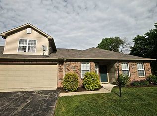 5427 Cutter Corner Way, Indianapolis, IN 46237