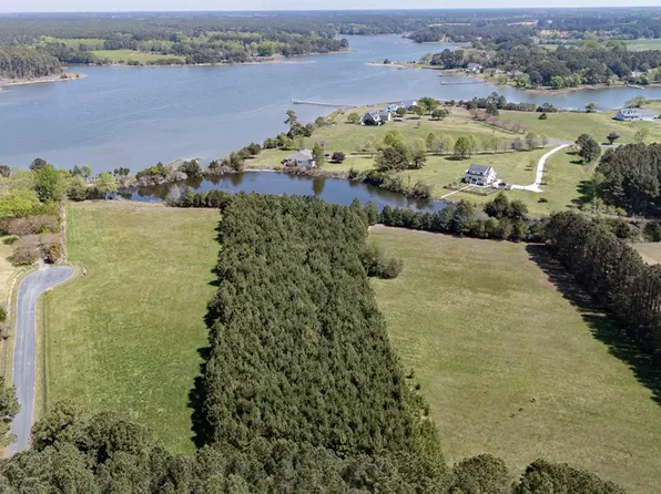 LOT 16 Nandua Dr, Painter, VA 23420