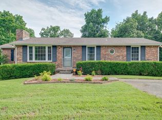 308 Lake Court Dr, Clarksville, TN 37043