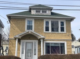 72 Brainard Street, New London, CT 06320