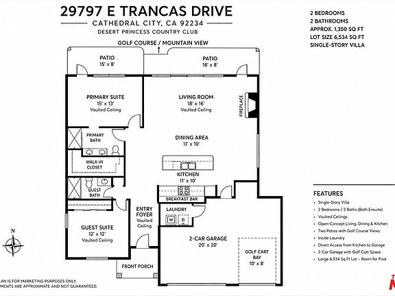 3rd image of 29797 E Trancas Dr