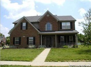 9201 Eminence Ct, Prospect, KY 40059