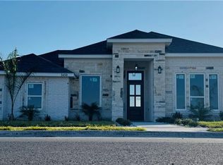 3450 Dishman St, Edinburg, TX 78542