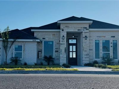 3450 Dishman St, Edinburg, TX, 78542