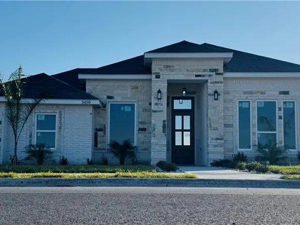 3450 Dishman St, Edinburg, TX 78542