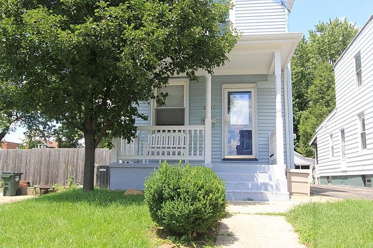 1st image of 2558 Marsh Ave