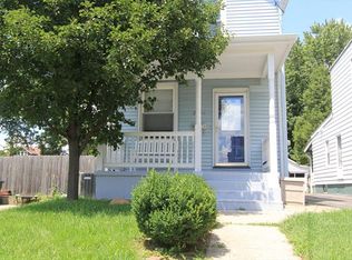 2558 Marsh Ave, Cincinnati, OH 45212