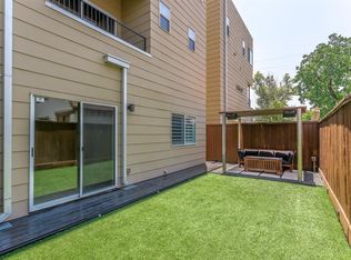 4514 Jackson St, Houston, TX 77004