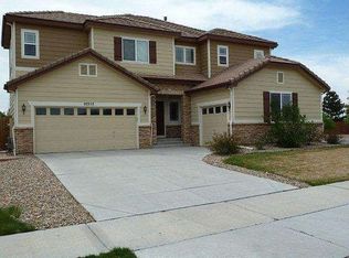 10355 Knollside Dr, Parker, CO 80134