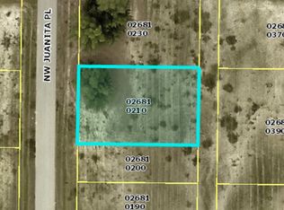 1211 NW Juanita Pl, Cape Coral, FL 33993