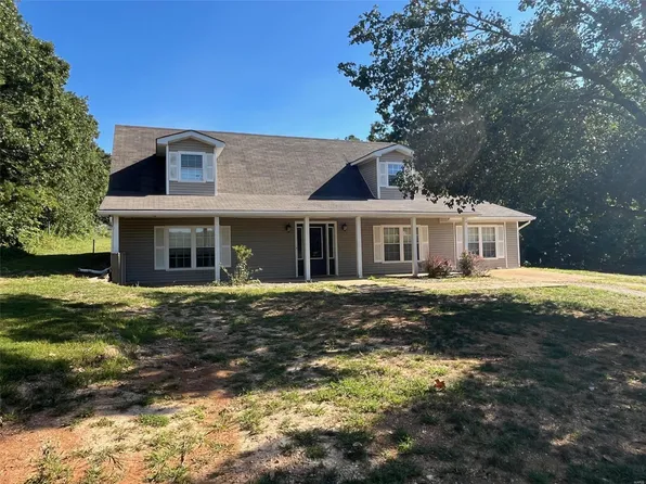 19883 W State St E, Potosi, MO 63664