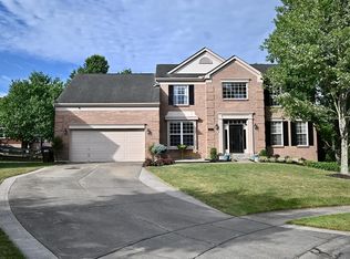 1818 Mountainview Ct, Florence, KY 41042