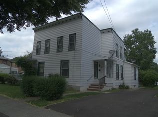 705 Delaware Ave, Elmira, NY 14904