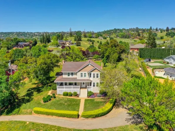 10389 Boom Run, Newcastle, CA 95658