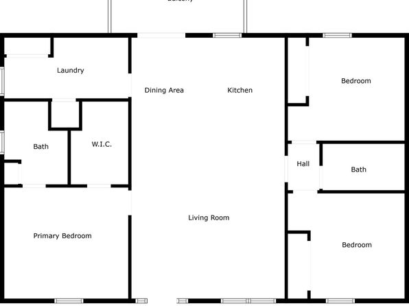 3315 15th Ave SW, Hickory, NC 28602