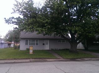713 S Bancroft St, Indianapolis, IN