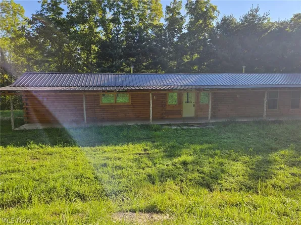 34203 Township Road 373, Warsaw, OH 43844