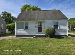 95 Vista Dr, Hamilton, OH 45011