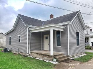 111 E 3rd St LOT 21, Brookville, IN 47012