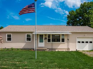 386 Sabrecutt Dr, Newark, OH 43055
