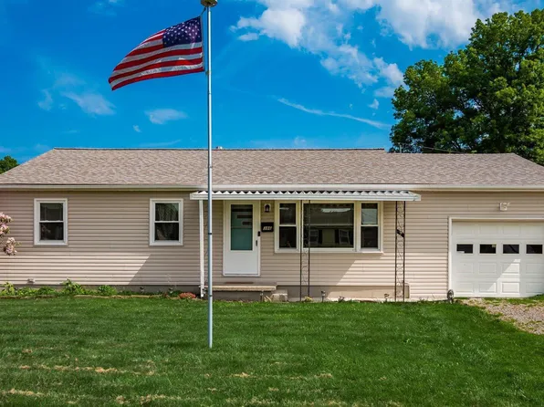 386 Sabrecutt Dr, Newark, OH 43055