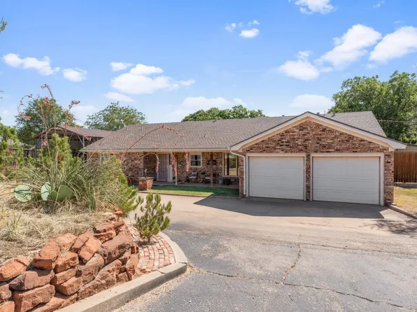 2606 Ridge Rd, Lubbock, TX 79403
