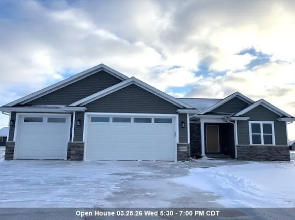 W5041 Blue Heron Ct, Sherwood, WI 54169