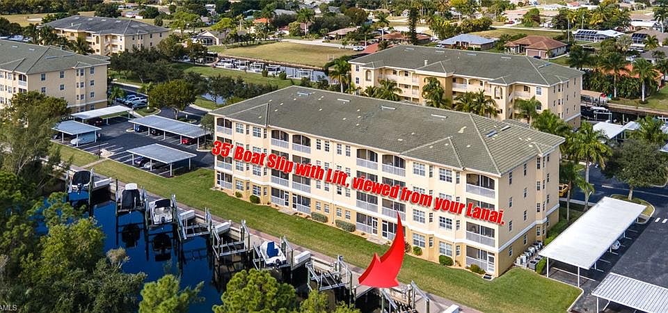 1st image of 1795 Four Mile Cove Pkwy Unit 822