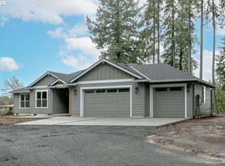 21385 SE Firwood Rd, Sandy, OR 97055