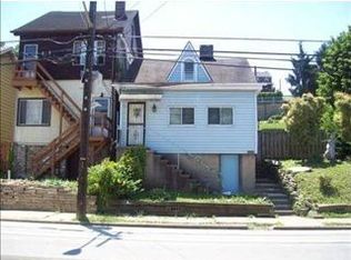 7214 Butler St, Pittsburgh, PA 15206