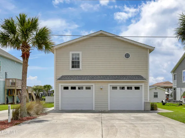 4069 4th Street, Surf City, NC 28445
