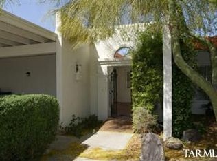 4802 E Fort Lowell Rd, Tucson, AZ 85712