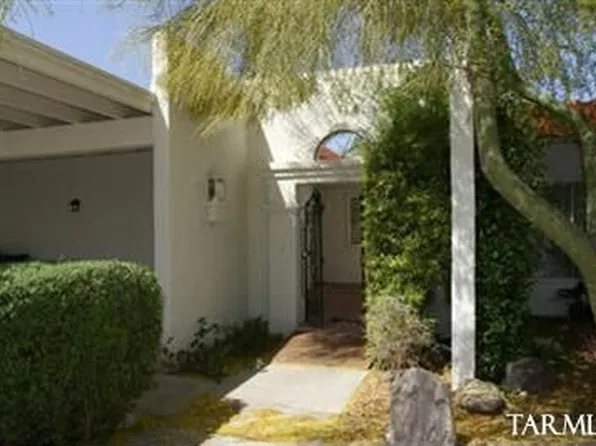 4802 E Fort Lowell Rd, Tucson, AZ 85712