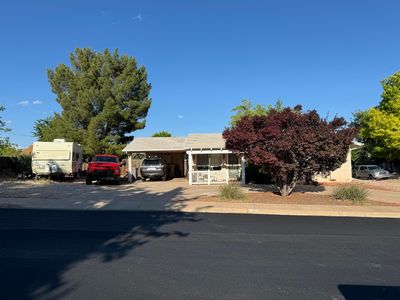 431 S 320 E, Ivins, UT, 84738