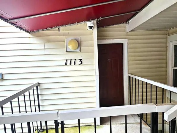 1113 Baybury Ct #203, Bowie, MD 20721