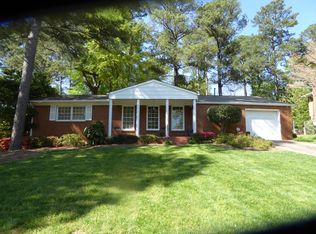 4152 Rue Dartagnan, Stone Mountain, GA 30083