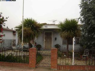 916 E St, Union City, CA 94587