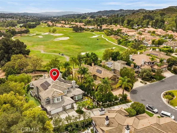10 Skylark Way, Trabuco Canyon, CA 92679
