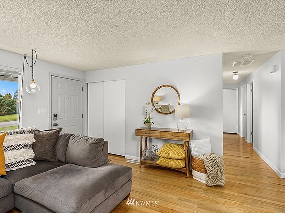 Large windows allowing natural light to flood in. 