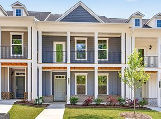 2538 Harbor Ridge Pass #343, Gainesville, GA 30507