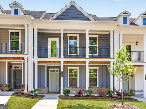 2538 Harbor Ridge Pass #343, Gainesville, GA 30507