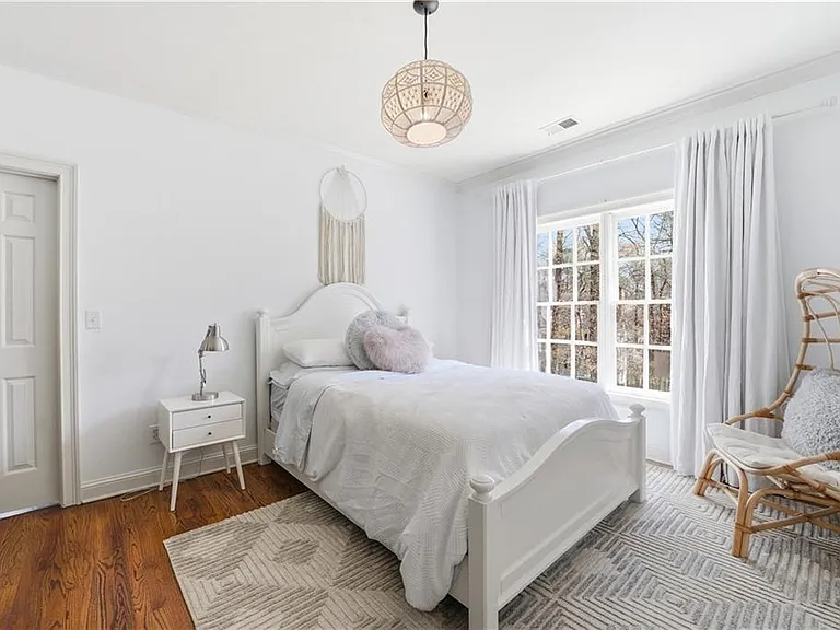 1124 Moores Mill Rd NW — Photo 30